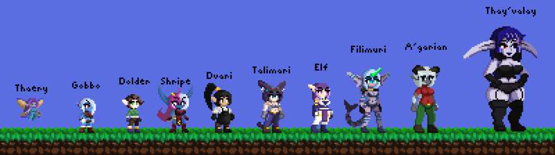 Kemono