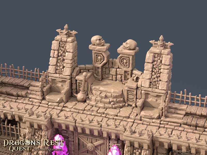 thedragonsrest
