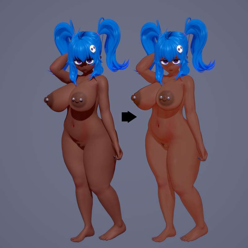 Character Card Update January 2022