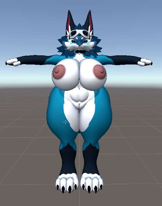 ~|ArcadiaVR|~