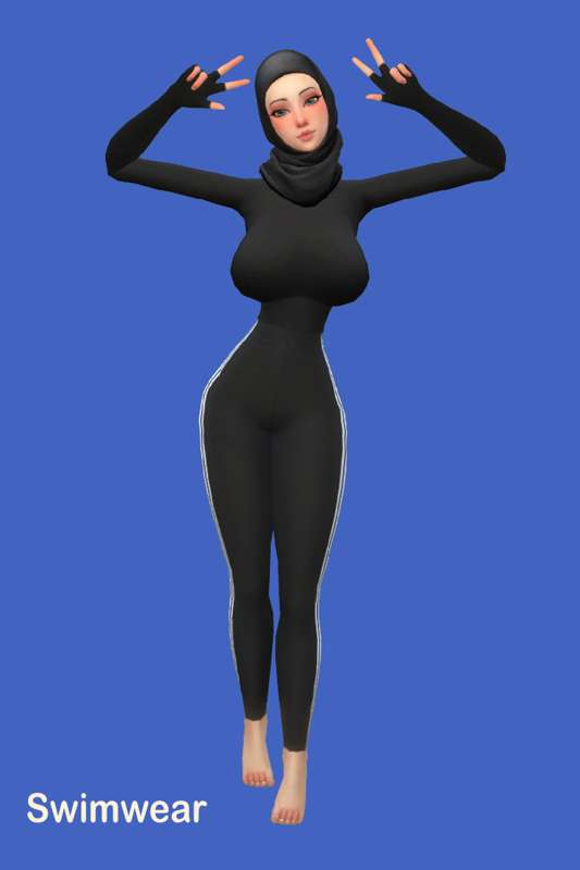 PetitePixieSims