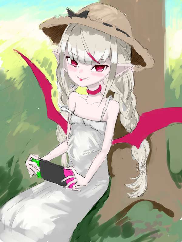 Kemono