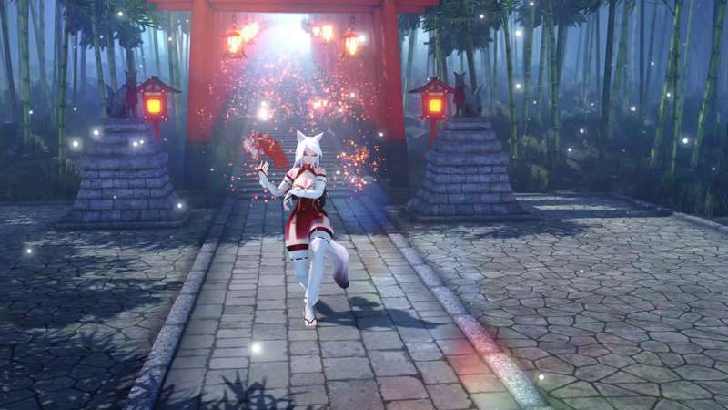 Kemono
