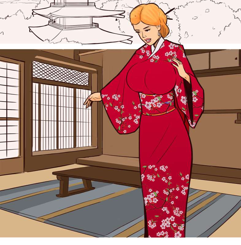 Kemono
