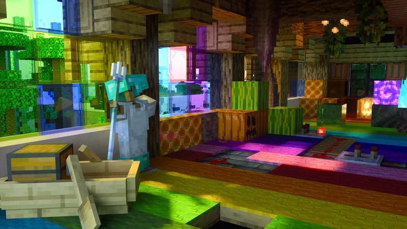 cubeir