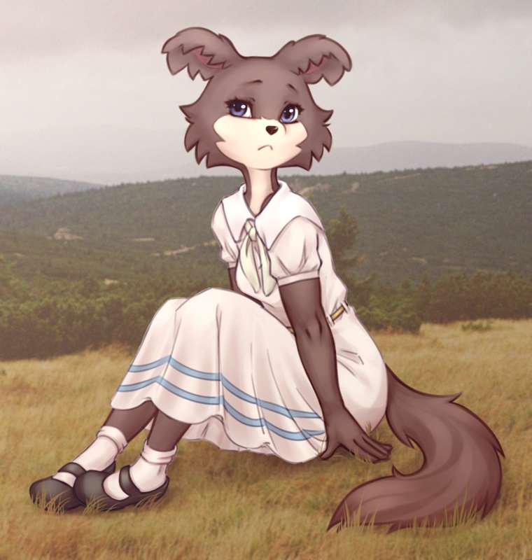 Kemono