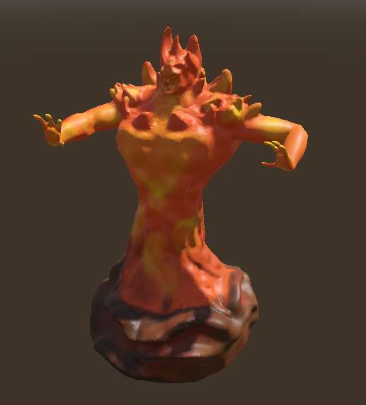 Octodemy