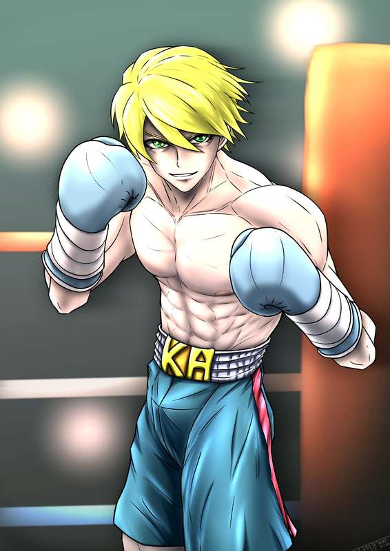 Kemono