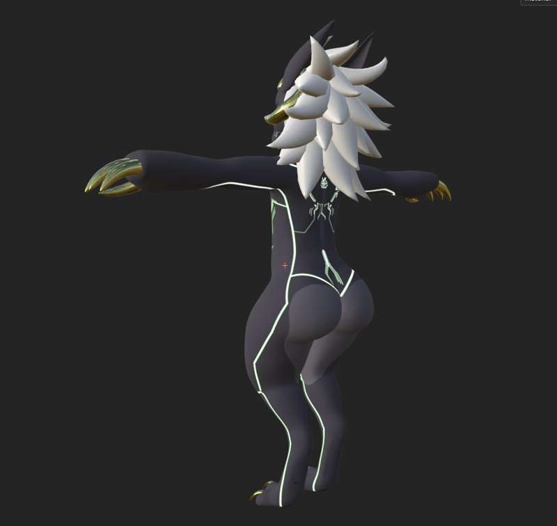 ~|ArcadiaVR|~