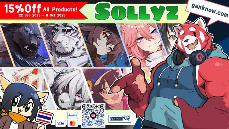 Kemono