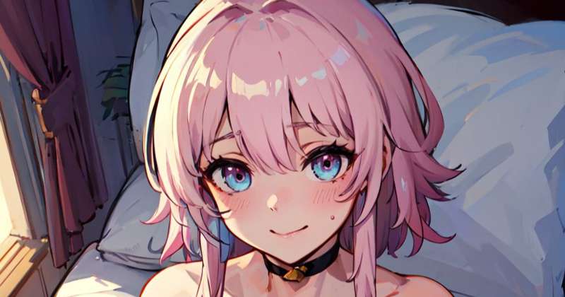【sample】崩坏星穹铁道 崩壊スターレイル 三月七 三月なのか sex 