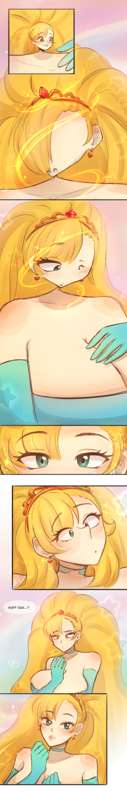 All the Sizes of the Rainbow Page 6