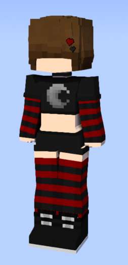 mineporncraft