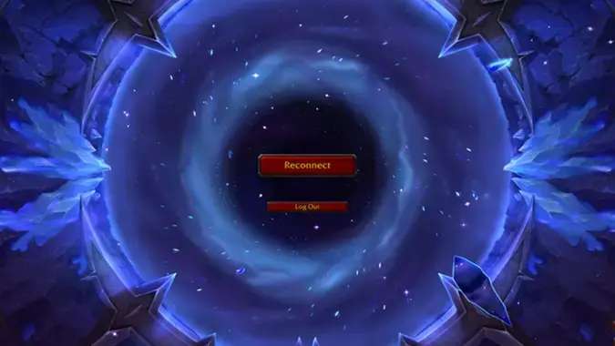 Blizzard Watch Weekly: Blinded by science (or maybe that's the void)