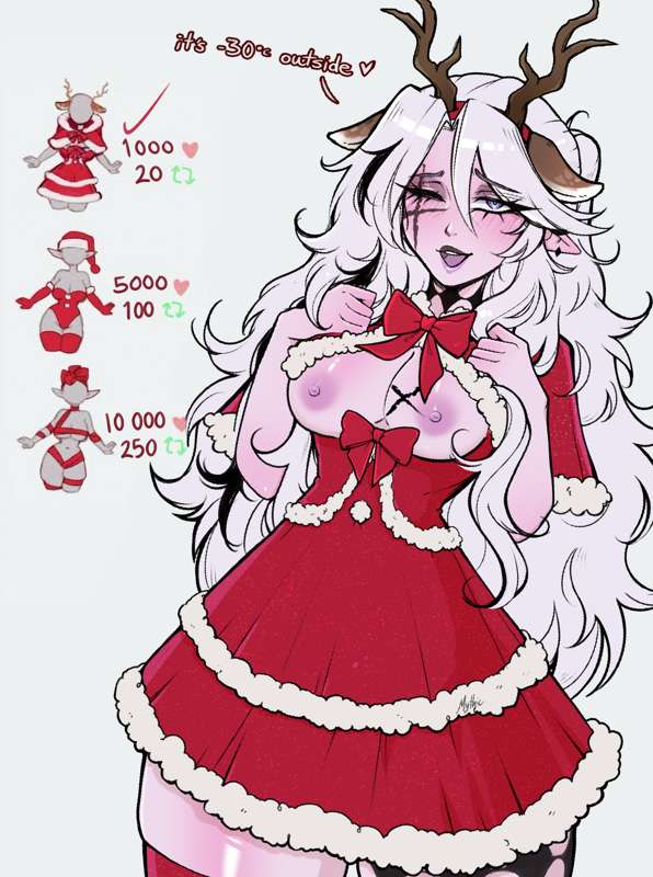 first outfit unlocked! alt
