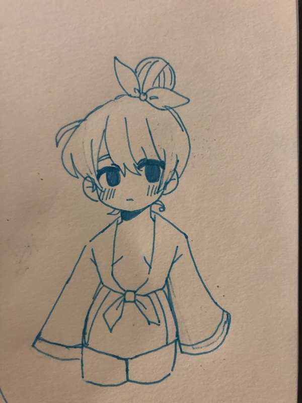 Kemono