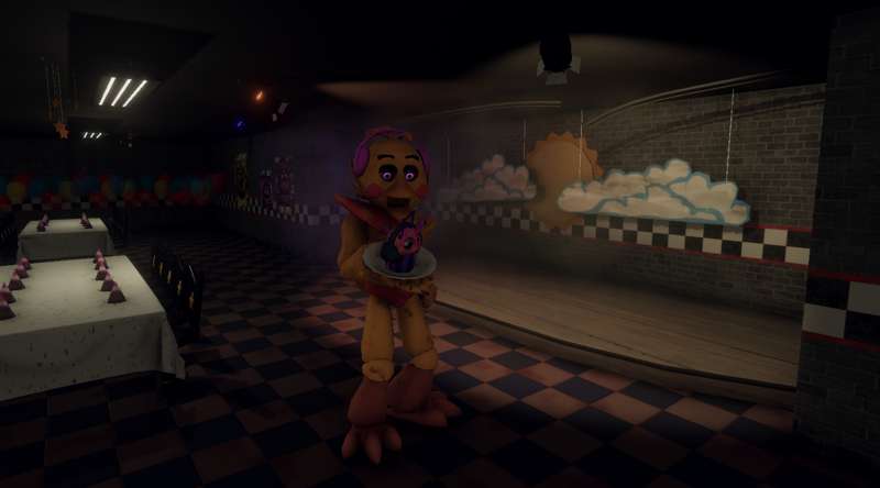 AchronologicalStudio