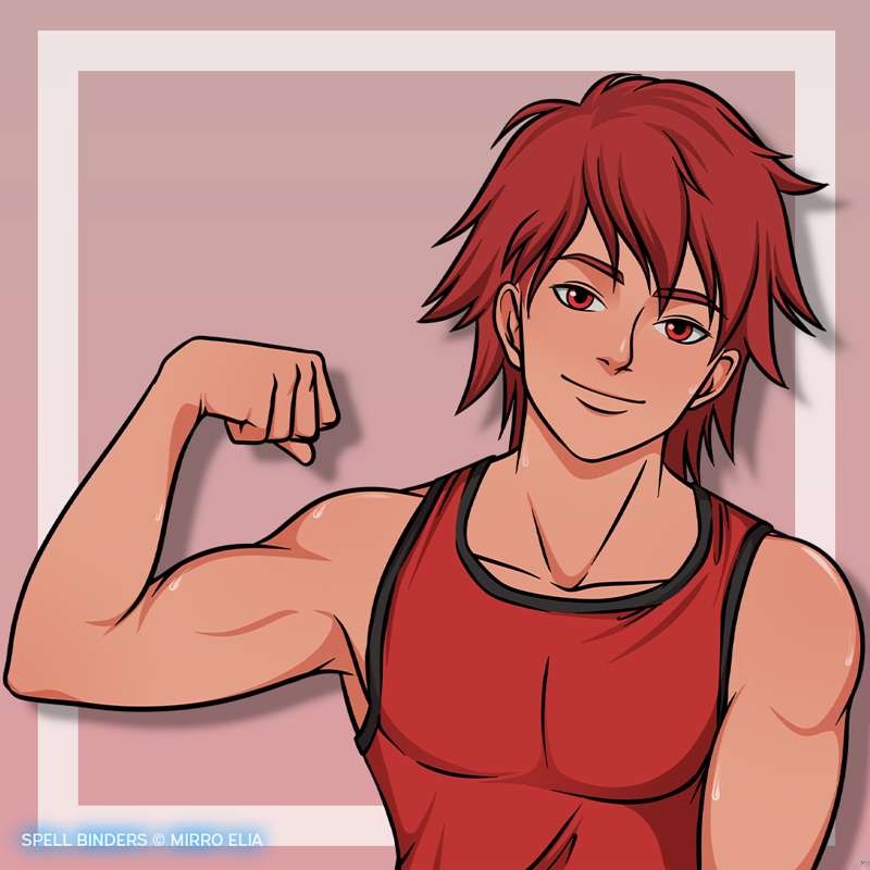 Flex Series: Theo