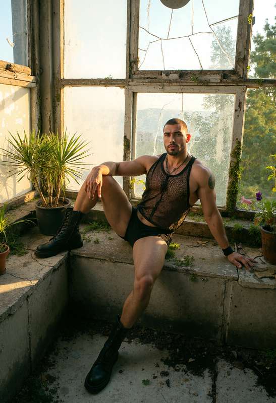 SFW - Berlin Heat