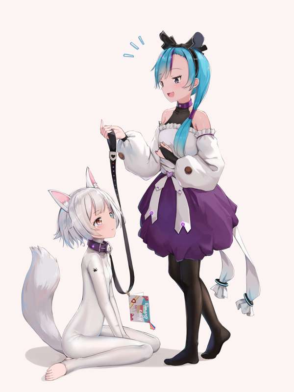 Kemono