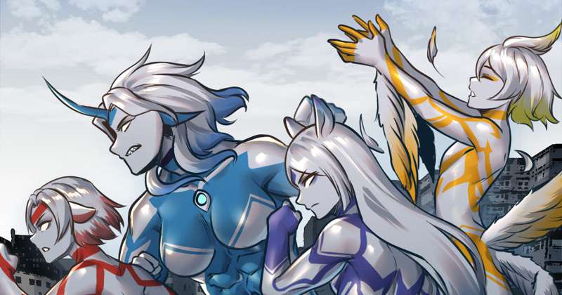 Kemono