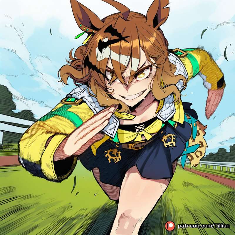 Kemono