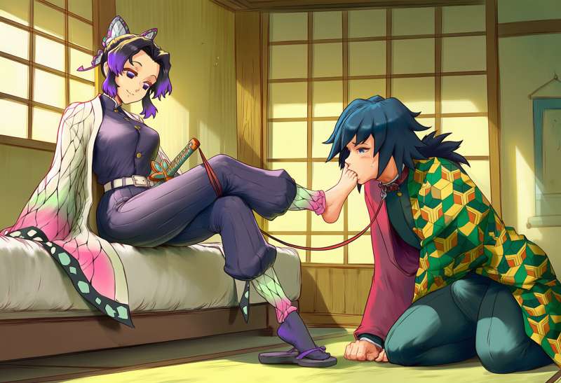 Kemono
