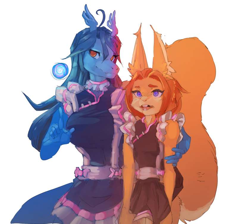 Kemono