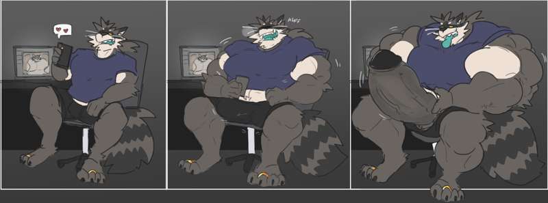 Hongry for Growth