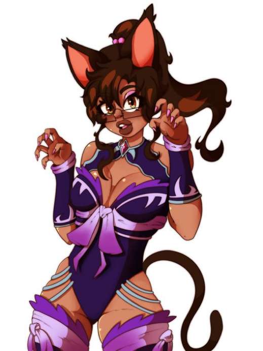 Kemono