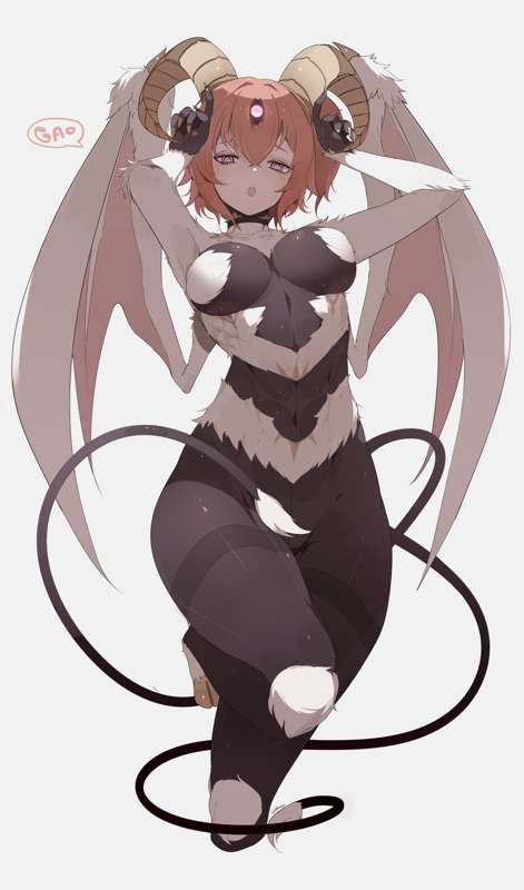 Kemono