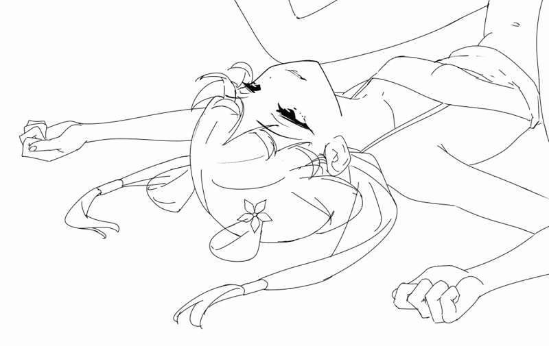 Next Animation Project - Maomao