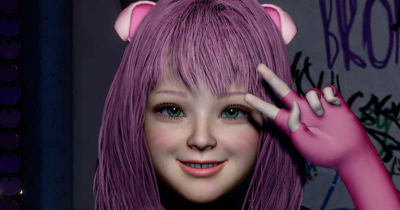 Kemono