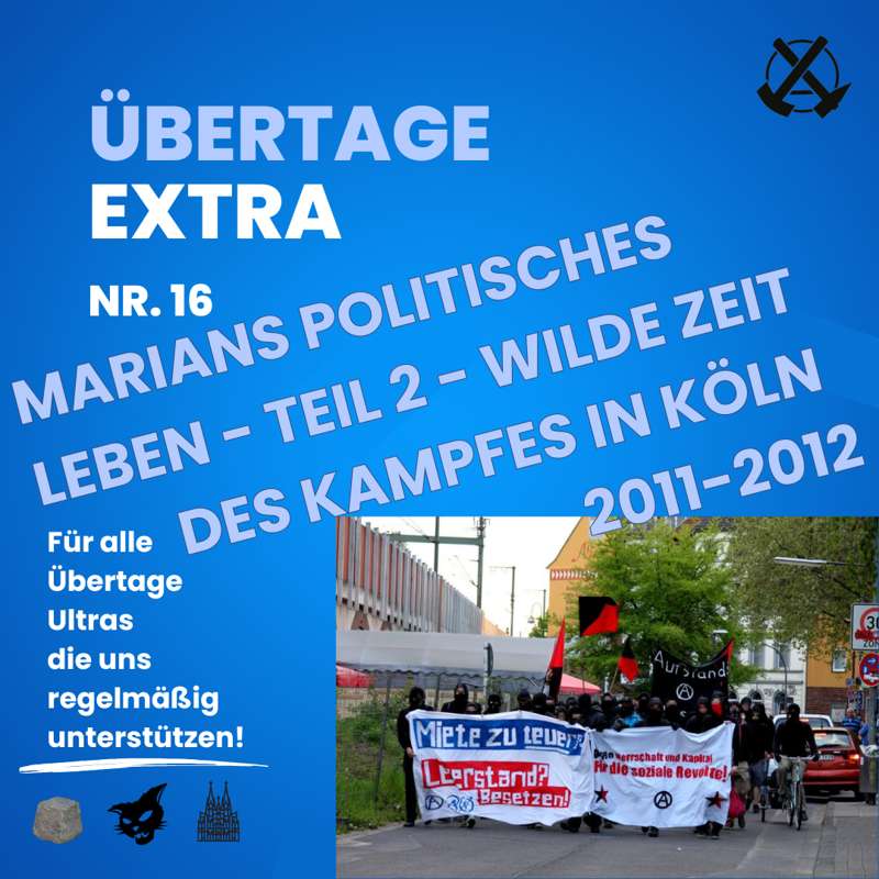 Übertage