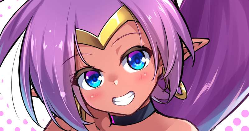 【全体公開版】シャンティ