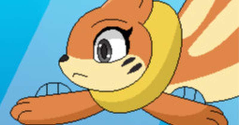 Kemono