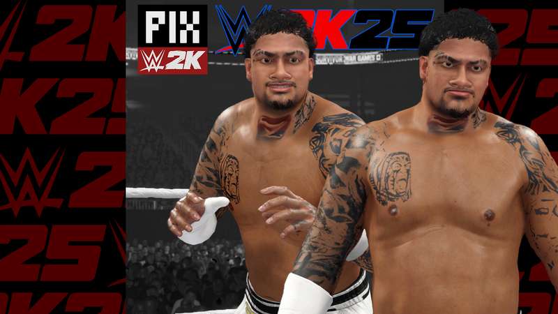 Zilla Fatu