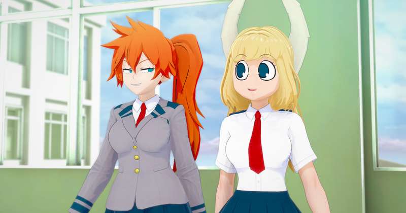 Kemono