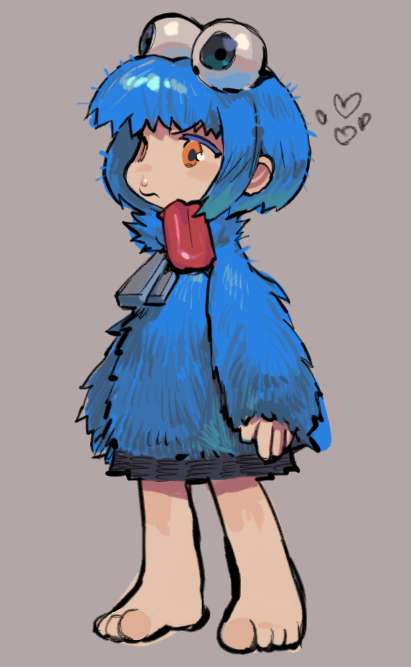Kemono