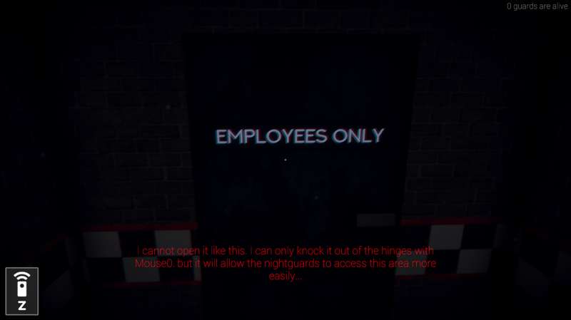 AchronologicalStudio