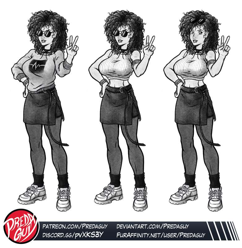 Regina Redesign