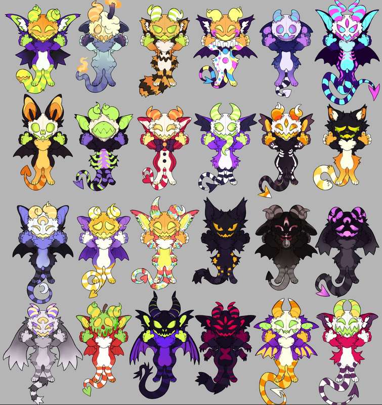 Kemono