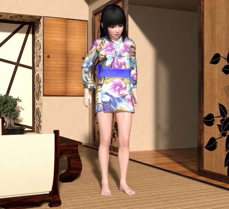 Kemono
