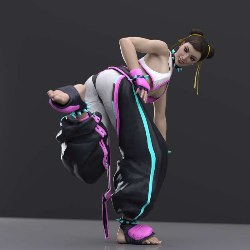 小林绿子