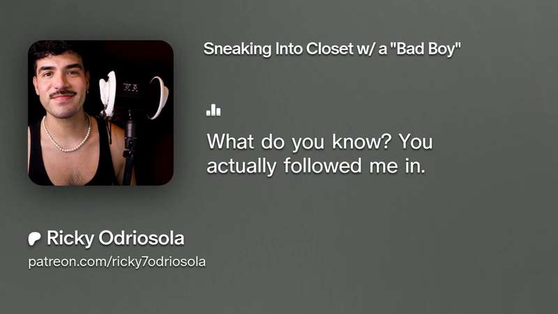 Ricky-Odriosola