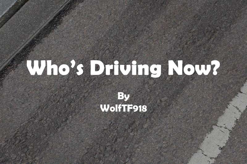 Who's Driving Now? - Teaser