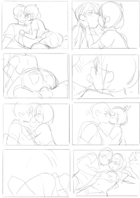roughs