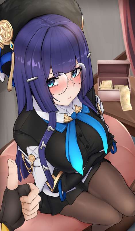 Pela (Star Rail) 1