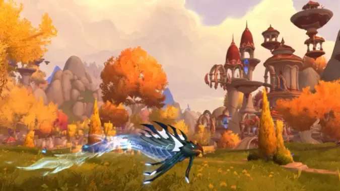 Blizzard Watch Weekly: Eyes on the prize (the prize is the Midnight beta)