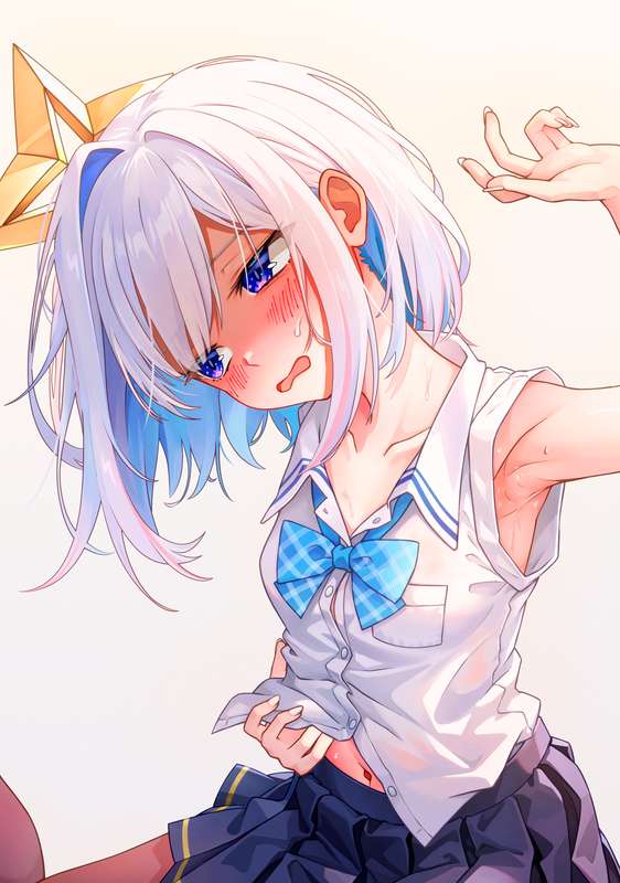 クセっけ